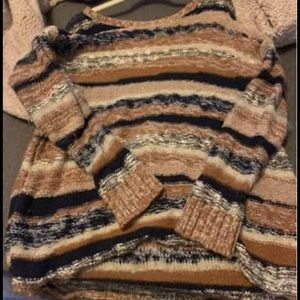 Really nice thick sweater